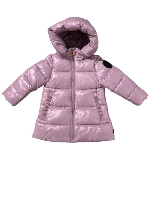 Piumino Millie rosa SAVE THE DUCK | MILLIE80044